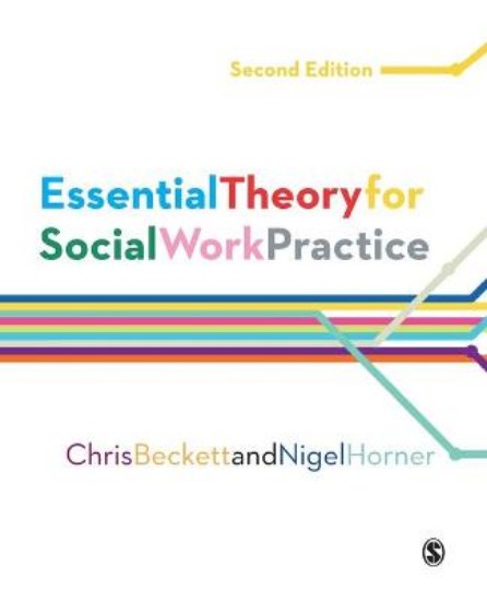 Picture of Essential Theory for Social Work Practice 2ed