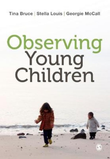 Picture of Observing Young Children