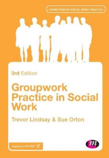 Picture of Groupwork Practice in Social Work 3ed