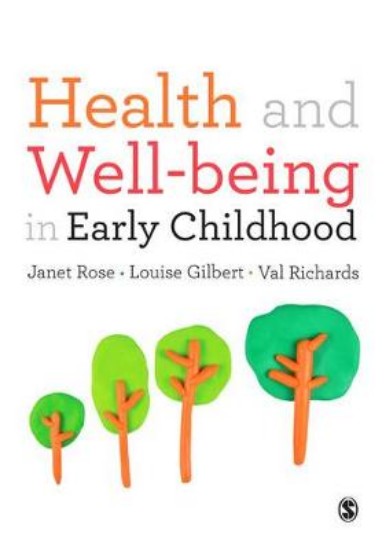 Picture of Health and Well-Being in Early Childhood