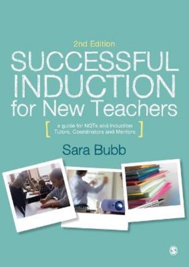 Picture of Successful Induction for New Teachers