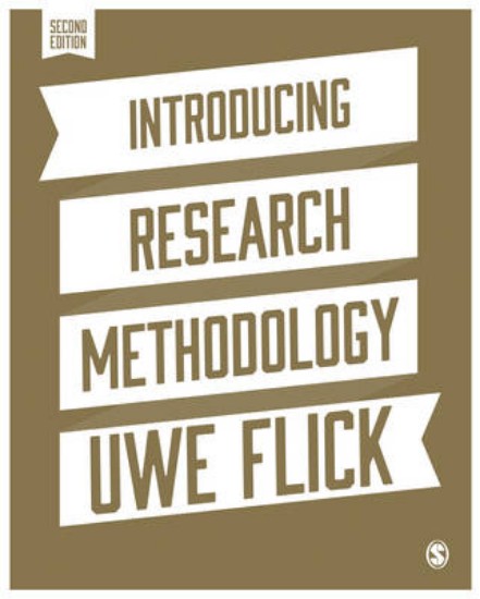 Picture of Introducing Research Methodology: A Beginner's Guide to Doing a Research Project 2ed