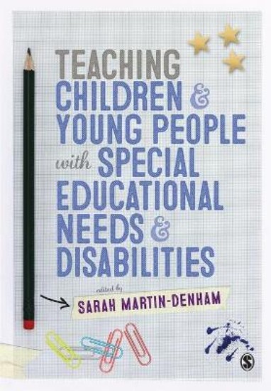 Picture of Teaching Children and Young People with Special Educational Needs and Disabilities