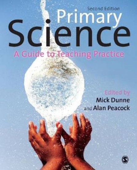 Picture of Primary Science