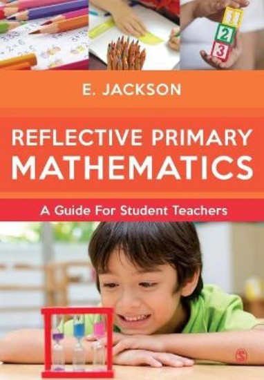 Picture of Reflective Primary Mathematics