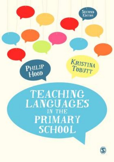 Picture of Teaching Languages in the Primary School