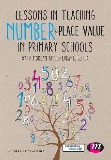 Picture of Lessons in Teaching Number and Place Value in Primary School