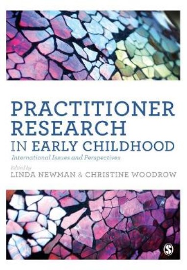 Picture of Practitioner Research in Early Childhood