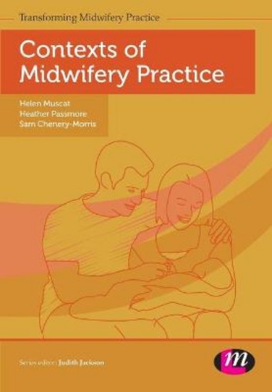 Picture of Contexts of Midwifery Practice