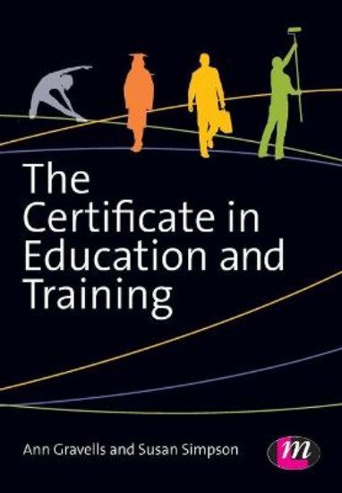 Picture of Certificate in Education and Training