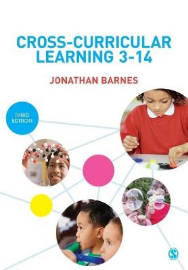 Picture of Cross-Curricular Learning 3-14 3ed