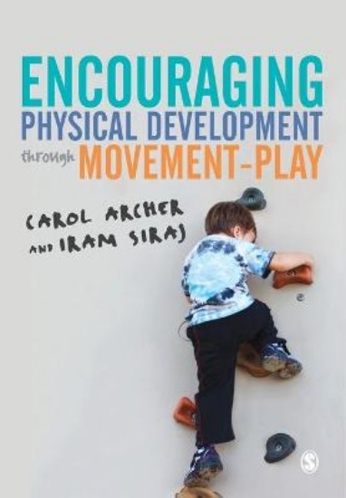 Picture of Encouraging Physical Development Through Movement-Play