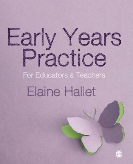 Picture of Early Years Practice: For Educators and Teachers