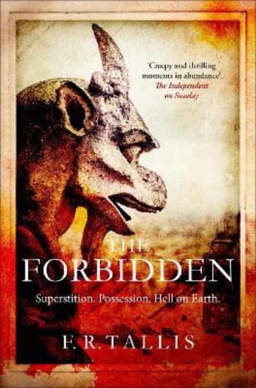 Picture of Forbidden