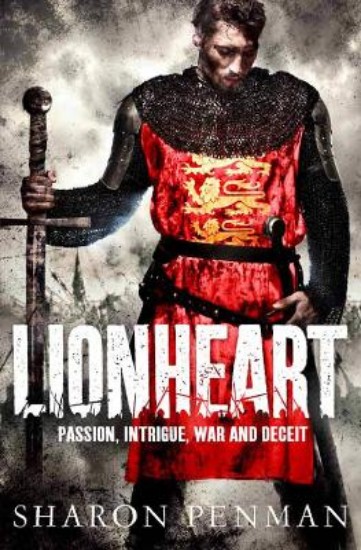 Picture of Lionheart