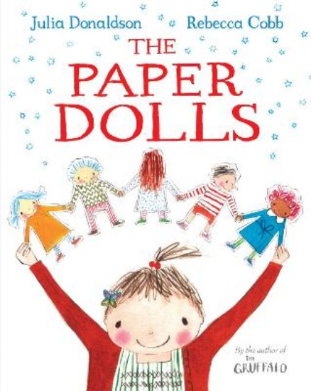 Picture of Paper Dolls