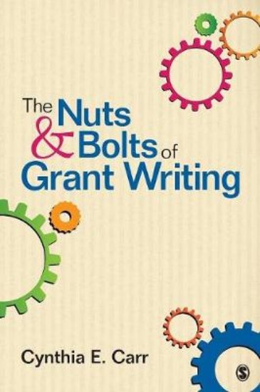 Picture of Nuts and Bolts of Grant Writing