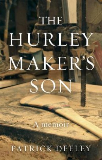 Picture of Hurley Maker's Son