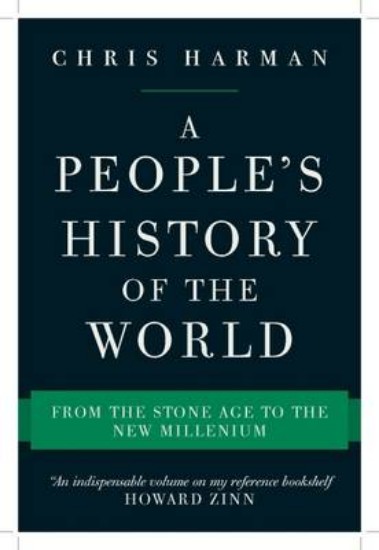 Picture of People's History of the World: From the Stone Age to the New Millennium
