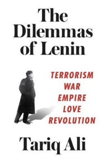 Picture of Dilemmas of Lenin: Terrorism, War, Empire, Love, Rebellion