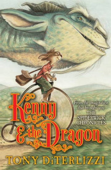 Picture of Kenny And The Dragon