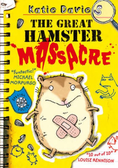 Picture of Great Hamster Massacre