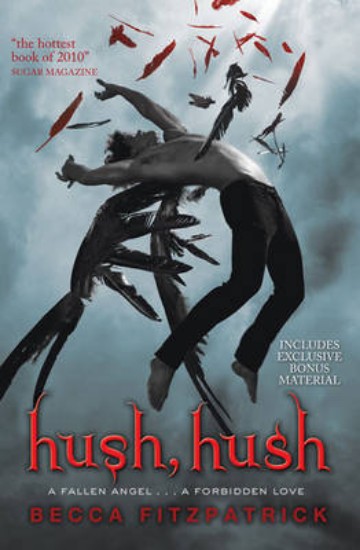 Picture of Hush, Hush