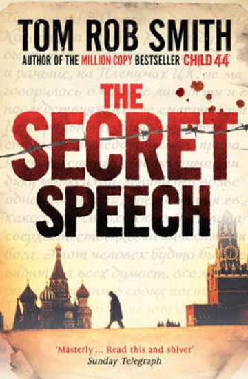 Picture of Secret Speech