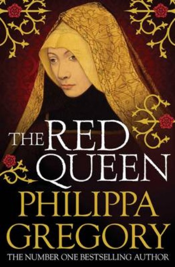 Picture of Red Queen