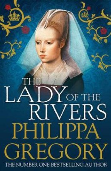 Picture of Lady of the Rivers