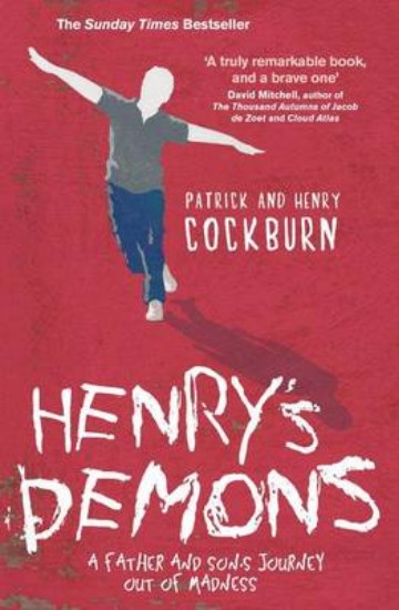 Picture of Henry's Demons: Living with Schizophrenia, a Father and Son's Story