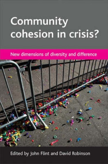 Picture of Community Cohesion in Crisis?: New Dimensions of Diversity and Difference