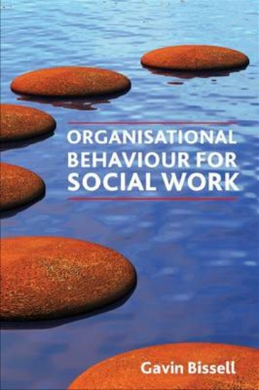 Picture of Organisational Behaviour for Social Work