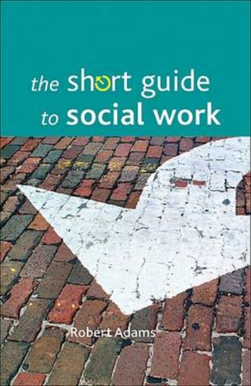 Picture of Short Guide To Social Work