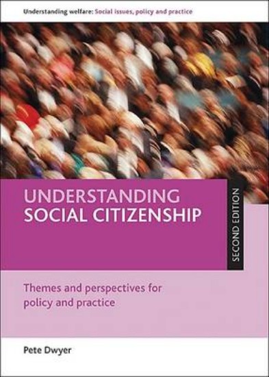 Picture of Understanding Social Citizenship