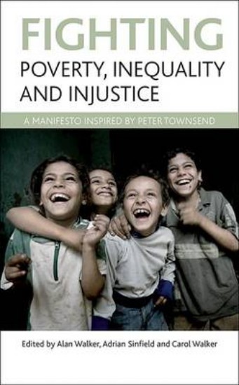 Picture of Fighting Poverty, Inequality And In