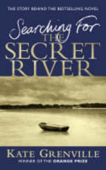 Picture of Searching for the Secret River