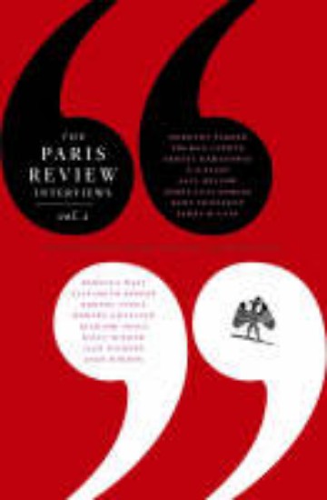 Picture of Paris Review Interviews Vol. 2