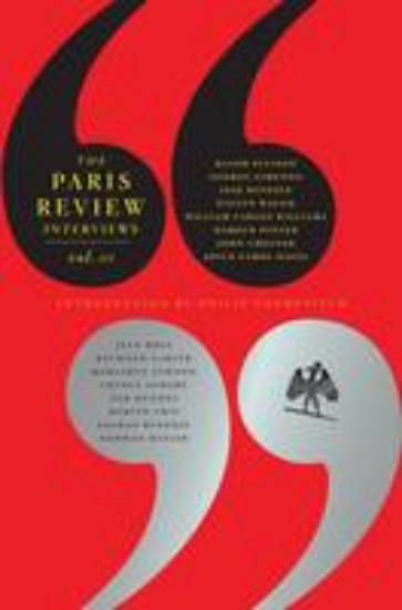 Picture of Paris Review Interviews Vol. 3