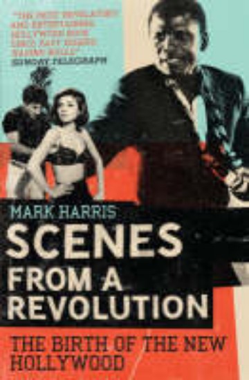 Picture of Scenes From A Revolution