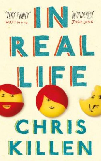 Picture of In Real Life