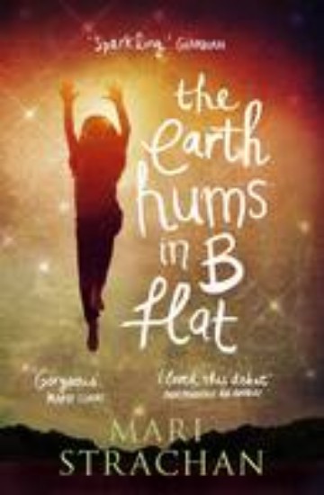 Picture of Earth Hums in B Flat