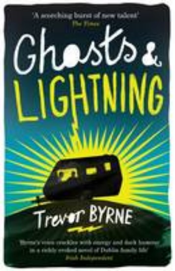 Picture of Ghosts & Lightning