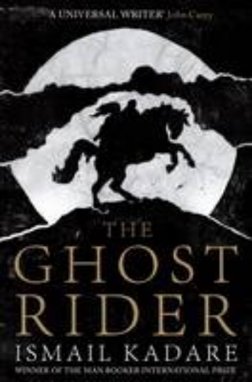 Picture of Ghost rider