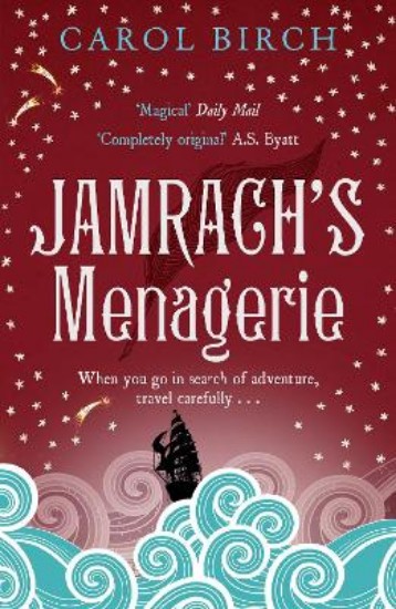 Picture of Jamrach's Menagerie