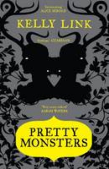 Picture of Pretty Monsters