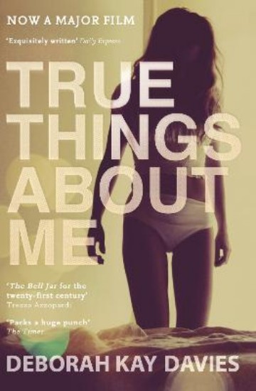 Picture of True Things About Me