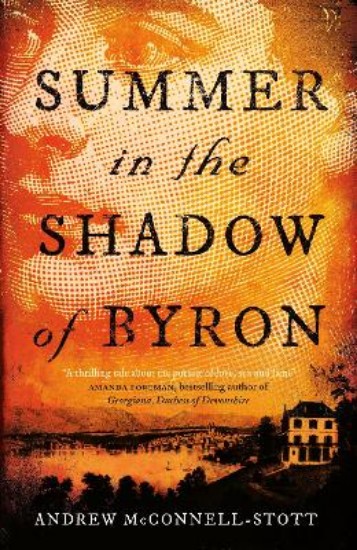 Picture of Summer in the Shadow of Byron