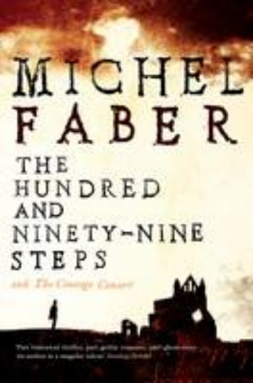 Picture of The Hundred and Ninety-Nine Steps: The Courage Consort
