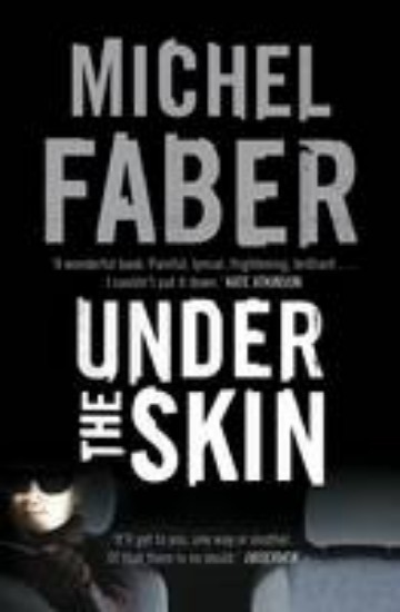 Picture of Under the Skin